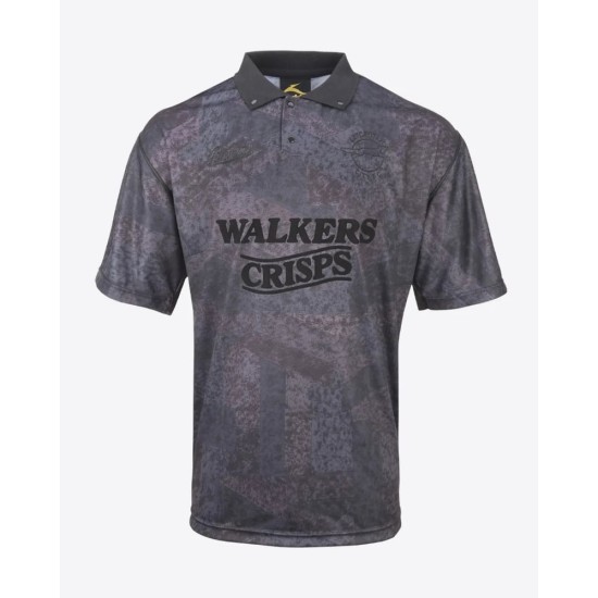 Maillot Rétro Femme Leicester City 1990