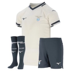 Kit Extérieur Lazio 2025/26 Enfant