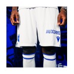 Shorts domicile AJ Auxerre 2025/26 enfant