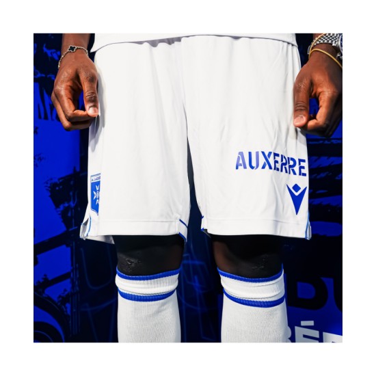 Shorts domicile AJ Auxerre 2025/26 enfant