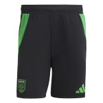 Shorts domicile femme Austin FC 2025 Shorts domicile femme Austin FC 2025