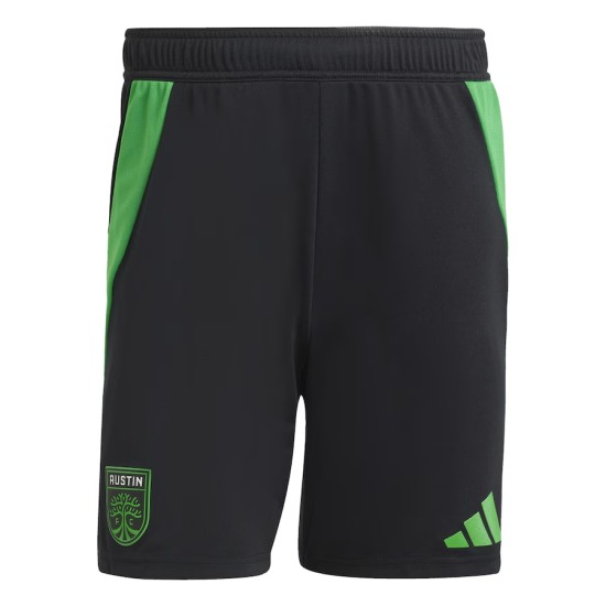 Shorts domicile femme Austin FC 2025 Shorts domicile femme Austin FC 2025