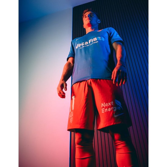 Enfants Elche CF 2025/26 Troisième Short Enfants Elche CF 2025/26 Troisième Short