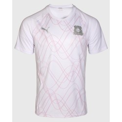 Homme Plymouth Argyle 2025/26 Troisième Maillot Pré-Match