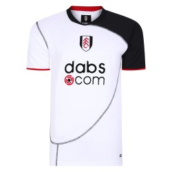 Maillot Rétro Domicile Homme Fulham 2003/05