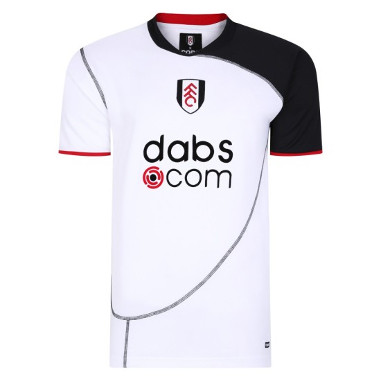 Maillot Rétro Domicile Homme Fulham 2003/05 Maillot Rétro Domicile Homme Fulham 2003/05