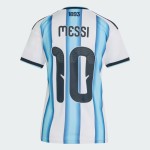 Maillot Officiel Domicile Argentine 2026 Femme MESSI #10 Maillot Officiel Domicile Argentine 2026 Femme MESSI #10