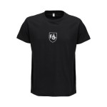 Maillot Retro FC Luzern Noir Homme