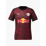 Maillot Third RB Leipzig 2025/26 Femme Maillot Third RB Leipzig 2025/26 Femme