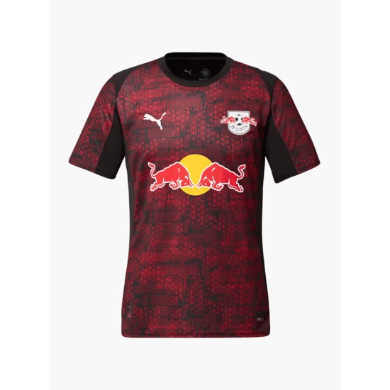 Maillot Third RB Leipzig 2025/26 Femme Maillot Third RB Leipzig 2025/26 Femme