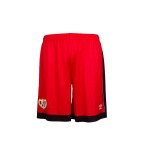 Homme Rayo Vallecano 2025/26 Short Extérieur Homme Rayo Vallecano 2025/26 Short Extérieur
