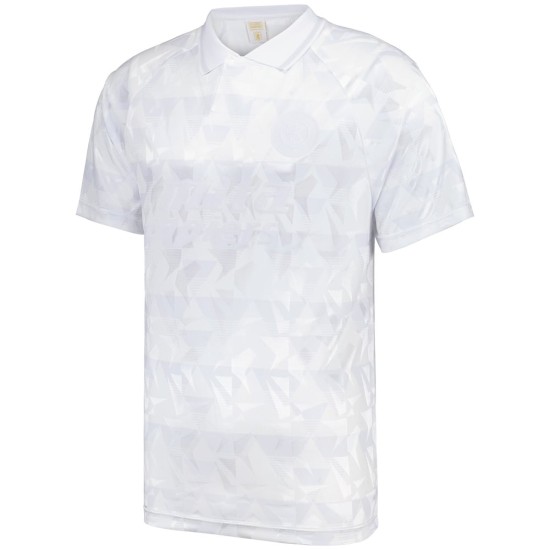 Maillot Rétro Blank-Out Homme Aston Villa 1990 Maillot Rétro Blank-Out Homme Aston Villa 1990