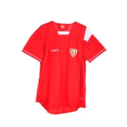 Maillot Rétro Super Coupe 2008 Sevilla FC homme