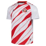 Femmes Sunderland 2025/26 Home Maillot Pré-Match Femmes Sunderland 2025/26 Home Maillot Pré-Match