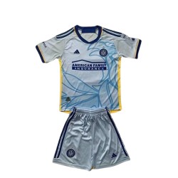 Tenue extérieur enfant Atlanta United FC 2025