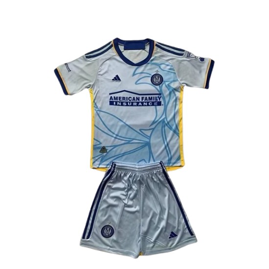 Tenue extérieur enfant Atlanta United FC 2025 Tenue extérieur enfant Atlanta United FC 2025