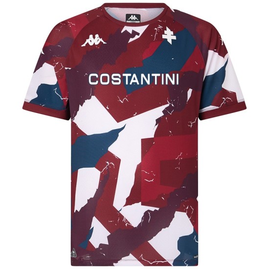 Femme FC Metz 2025/26 Troisième Maillot Prématch Femme FC Metz 2025/26 Troisième Maillot Prématch