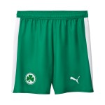 Shorts extérieur SpVgg Greuther 2025/26 homme Shorts extérieur SpVgg Greuther 2025/26 homme