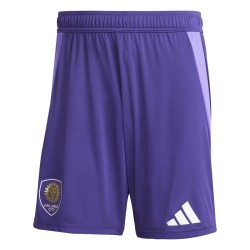 Shorts domicile homme Orlando City SC 2025