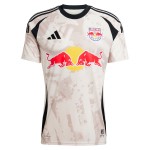 Maillot extérieur homme New York Red Bulls 2025 Maillot extérieur homme New York Red Bulls 2025