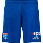 Short Domicile PEC Zwolle 2025/26 Homme Short Domicile PEC Zwolle 2025/26 Homme