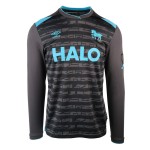 Homme Ipswich Town 2025/26 Troisième Maillot Manches Longues Homme Ipswich Town 2025/26 Troisième Maillot Manches Longues