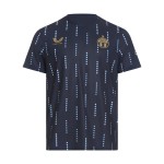 Femme FC Zurich 2025/26 Troisième Maillot d’Échauffement Femme FC Zurich 2025/26 Troisième Maillot d’Échauffement