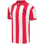 Maillot rétro finale FA Cup Sunderland 1973 homme Maillot rétro finale FA Cup Sunderland 1973 homme
