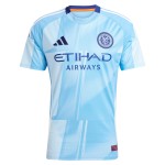 Maillot domicile femme New York City FC 2025 Maillot domicile femme New York City FC 2025