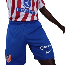 Short Domicile Homme Atletico Madrid 2025/26