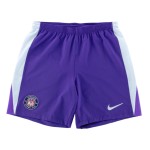 Homme Shorts Domicile Toulouse FC 2025/26 Homme Shorts Domicile Toulouse FC 2025/26