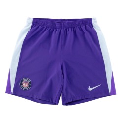 Homme Shorts Domicile Toulouse FC 2025/26