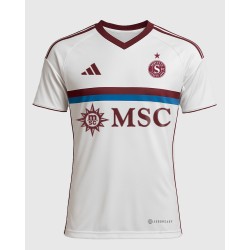 Maillot extérieur homme Servette FC 2025/26
