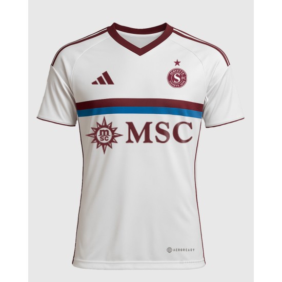 Maillot extérieur femme Servette FC 2025/26 Maillot extérieur femme Servette FC 2025/26