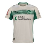 Femmes FC St. Gallen 1879 2025/26 Troisième Maillot Femmes FC St. Gallen 1879 2025/26 Troisième Maillot