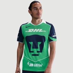 Maillot troisième Pumas UNAM 2025/26 homme