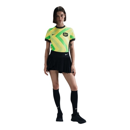 Maillot domicile femme Australie 2025