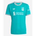 Maillot Third Liverpool 2025/26 Homme Maillot Third Liverpool 2025/26 Homme