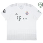 Homme Maillot extérieur rétro Bayern Munich 2019/20 Homme Maillot extérieur rétro Bayern Munich 2019/20