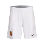 Shorts extérieur enfant Real Mallorca 2025/26 Shorts extérieur enfant Real Mallorca 2025/26