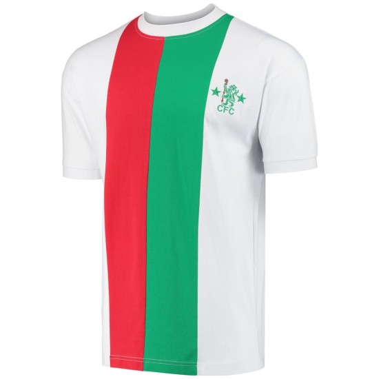 Maillot Rétro Homme Chelsea 1974 Maillot Rétro Homme Chelsea 1974