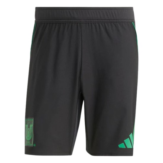 Short Third Tigres UANL 2025/26 pour femme Short Third Tigres UANL 2025/26 pour femme