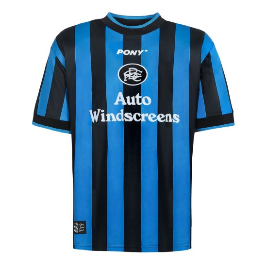 Maillot rétro third 96/97 Pony Birmingham City enfant Maillot rétro third 96/97 Pony Birmingham City enfant