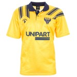 Maillot rétro domicile Oxford United 1991/93 femme
