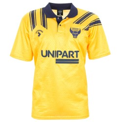 Maillot rétro domicile Oxford United 1991/93 homme