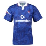Maillot Rétro Femme Chelsea 1992 Maillot Rétro Femme Chelsea 1992
