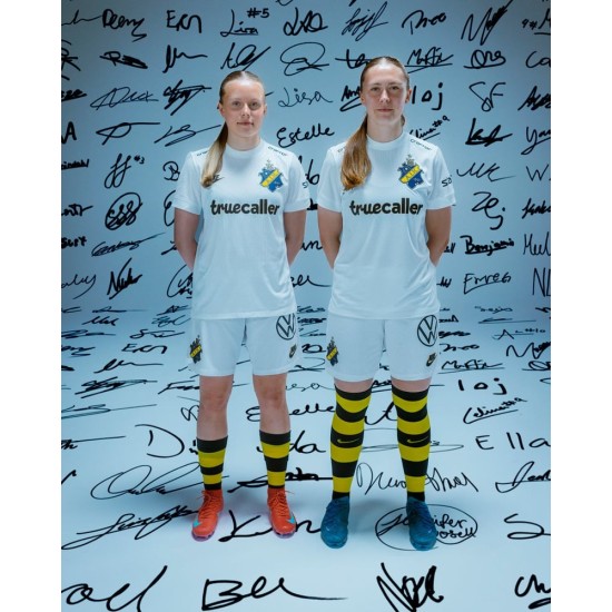 Short extérieur Women's AIK 2025 Short extérieur Women's AIK 2025