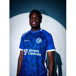 Maillot extérieur Homme Almere City FC 2025/26