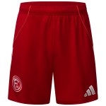 Shorts domicile homme Fortuna Düsseldorf 2025/26
