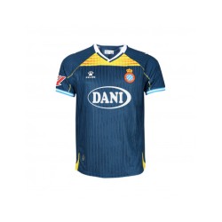 Homme Maillot Third RCD Espanyol 2025/26